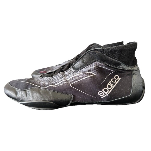 Sparco SUPERLEGGERA RB 10.1 Race Boots Shoes Fireproof FIA 8856-2018 Approved main image 6